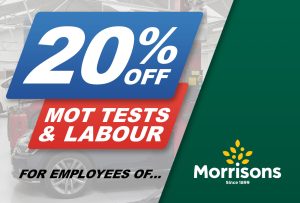 Morrisons Offers